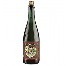 LUPULUS BRUNE 75CL