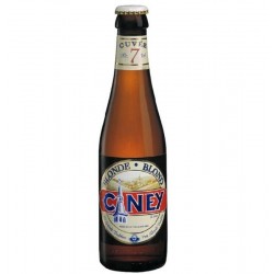 CINEY BLONDE 25CL