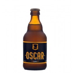 OSCAR BLONDE 33CL