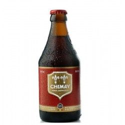 CHIMAY ROUGE 33CL