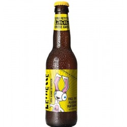 LEVRETTE BLONDE 33CL