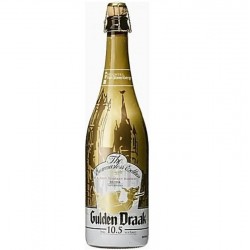 GULDEN DRAAK BREWMASTERS 75CL