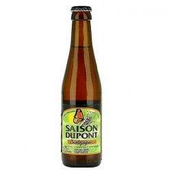 SAISON DUPONT BIO 33CL