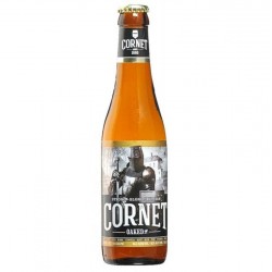 CORNET  OAKED 33CL
