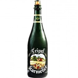 KARMELIET 75CL
