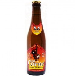 CORNE DU BOIS DES PENDUS...