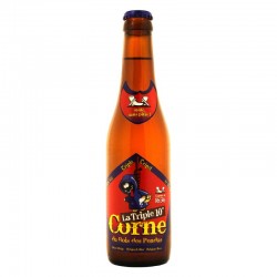 CORNE DU BOIS DES PENDUS...