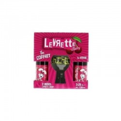COFFRET LEVRETTE CHERRY...