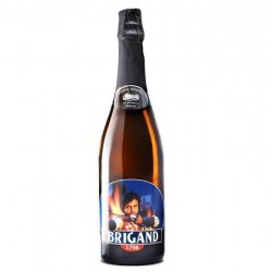BRIGAND 75CL