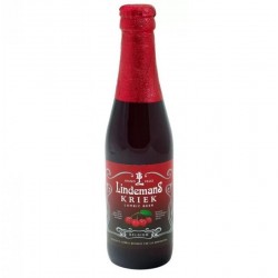 LINDEMANS KRIEK 25CL
