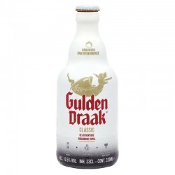 GULDEN DRAAK 33CL