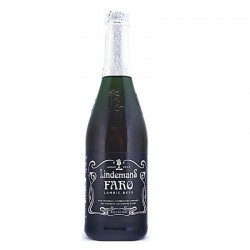 LINDEMANS FARO 75CL