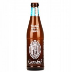 CORSENDONK BLANCHE 33CL