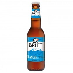 BRITT BLANCHE 33CL