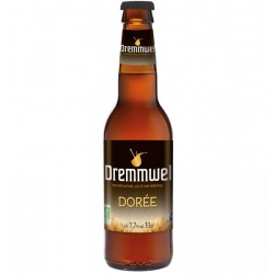 DREMMWEL DOREE BIO 33CL