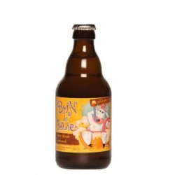 DE SUTTER BRIN DE FOLIE 33CL
