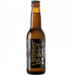 HELLFEST IPA BEER 33CL