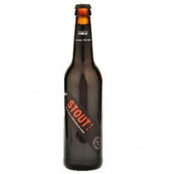 VEZELAY STOUT BIO 50CL