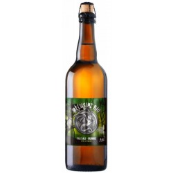 MELUSINE BIO 75CL
