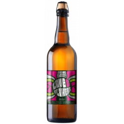 LOVE AND FLOWERS BIO 75CL