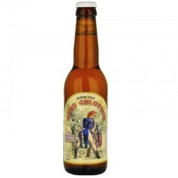 BIERE DES SANS CULOTTES...