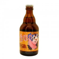 DE SUTTER ZINZIN BLONDE 33CL