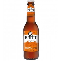 BRITT ROUSSE 33CL