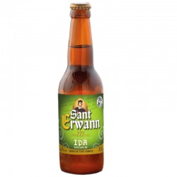 SANT ERWANN IPA 33CL
