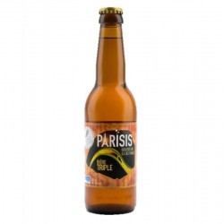 PARISIS TRIPLE 33CL