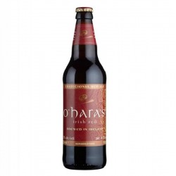O'HARA'S IRISH RED 50CL