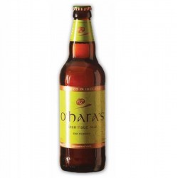 O'HARA'S IRISH PALE ALE 50CL