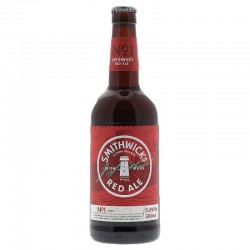 SMITHWICKS SUPERIOR 50CL