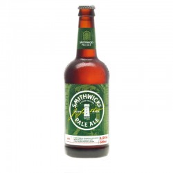 SMITHWICKS PALE ALE 50CL