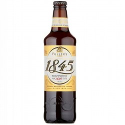 FULLERS 1845 CELEBRATION 50CL