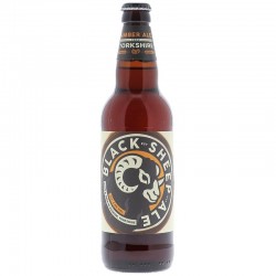 BLACK SHEEP ALE 50CL