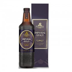 FULLERS IMPERIAL STOUT 50CL