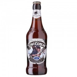 WYCHWOOD KING GOBLIN 50CL