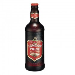 FULLERS LONDON PRIDE 33CL