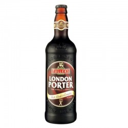 FULLERS LONDON PORTER 33CL