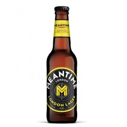 MEANTIME LONDON LAGER 33CL