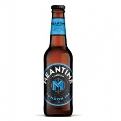 MEANTIME IPA 33CL