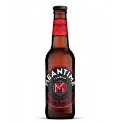 MEANTIME YAKIMA RED 33CL