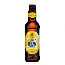 FULLERS ORGANIC HONEY DEW 33CL