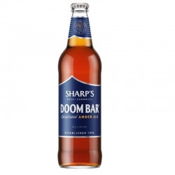 SHARP'S DOOM BAR 50CL