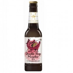 GREENE KING CRAFT DOUBLE...