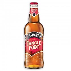 BADGER TANGLEFOOT 50CL