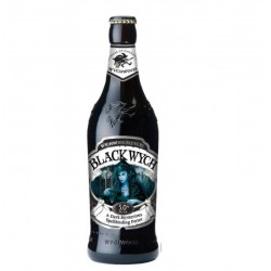 WYCHWOOD BLACK WYCH 50CL