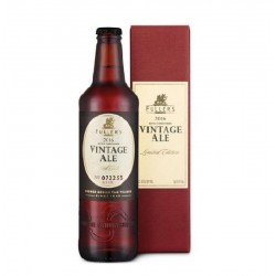 FULLERS VINTAGE ALE 2016 50CL