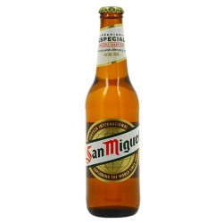 SAN MIGUEL 33CL