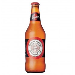 COOPERS SPARKLING  37,5CL
